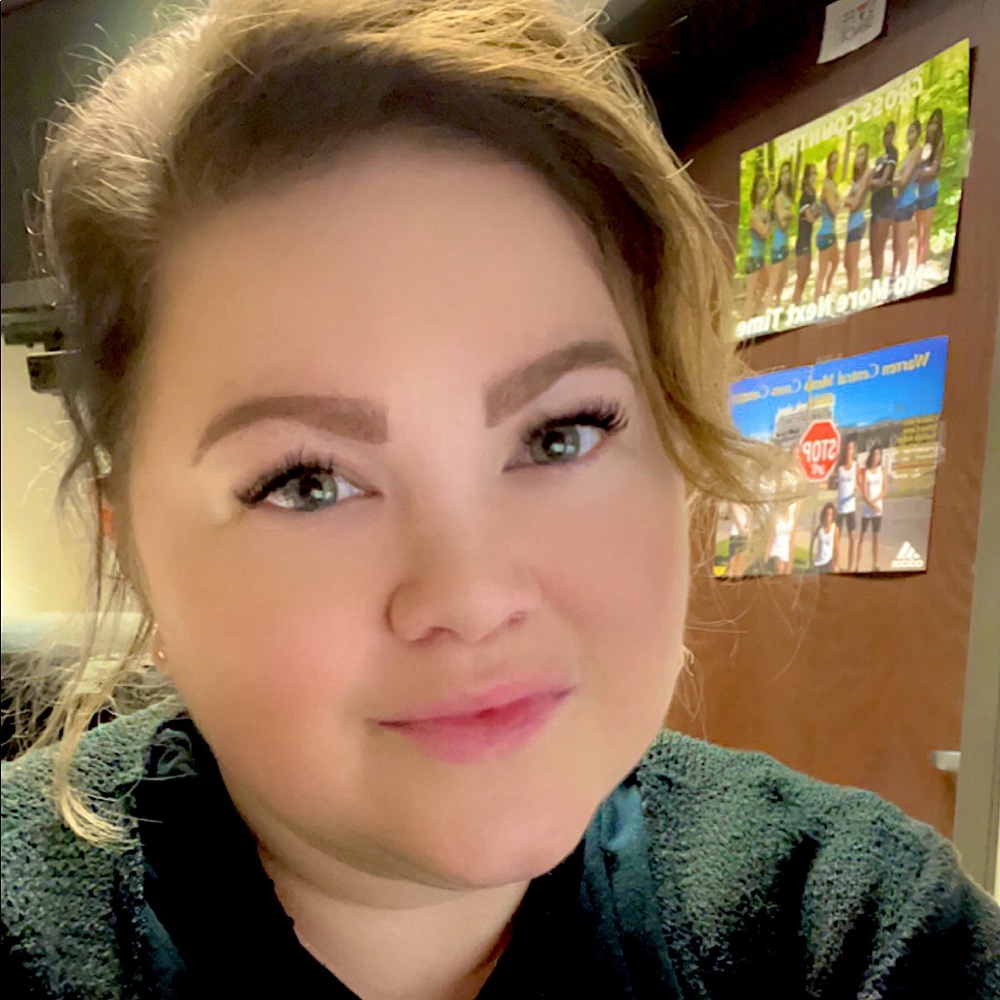 Meet your Posher, Meredith